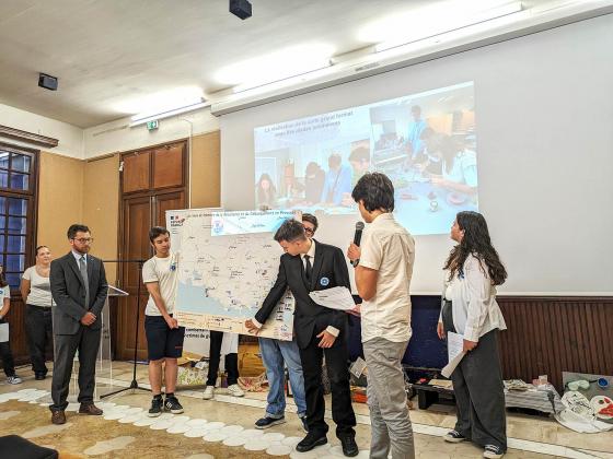 collège Jean-L’Herminier 2