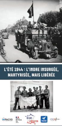 Affiche de l'exposition