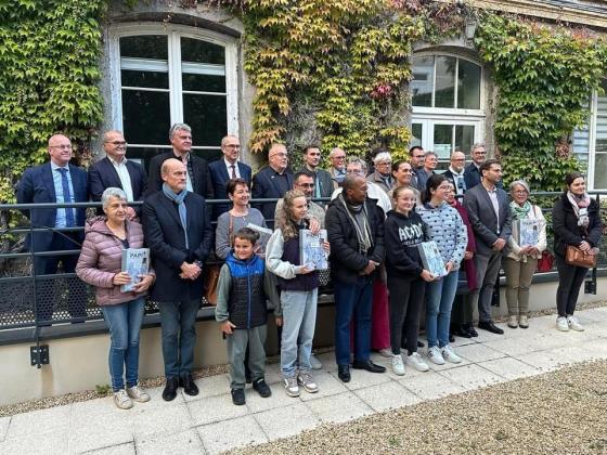 Raconte-moi Papi (2)