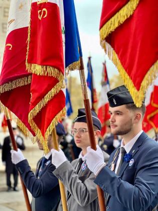 La veillée du 11 Novembre