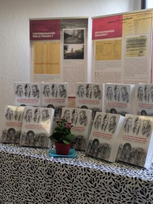 Un ouvrage exceptionnel