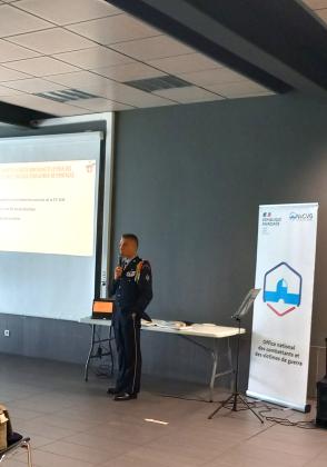 Présentation des combats