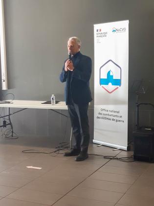 Le quotidien en Savoie en 1945