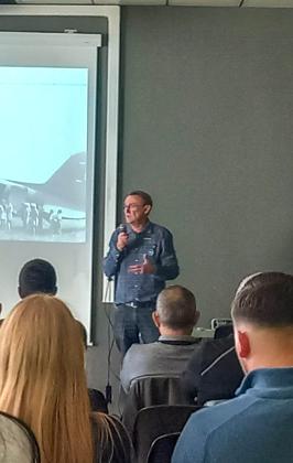 Des Savoyards dans les combats au Japon