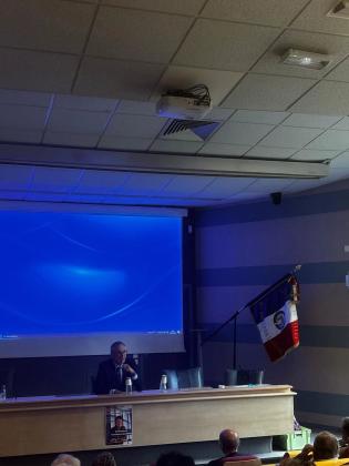 Intervention de Jean-Marie Bockel