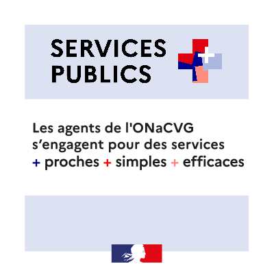 Découvrez les engagements des services publics pour des services plus proches, plus simples et plus efficaces. Plus d’informations sur plus.transformation.gouv.fr.